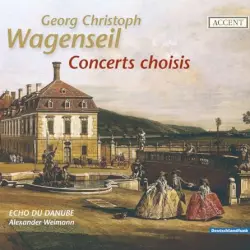 Concerts choisis