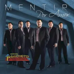 Mentir por amor Mentir por amor