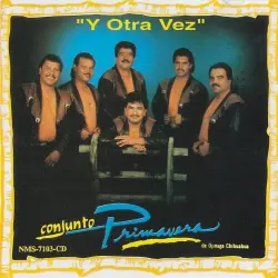 Y otra vez Y otra vez