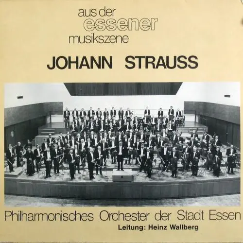 Johann Strauß