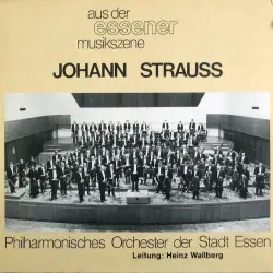 Johann Strauß Johann Strauß