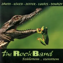 Születtem, szerettem Születtem, szerettem