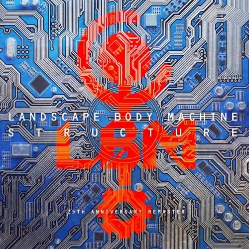 Structure - 25th Anniversary Remaster
