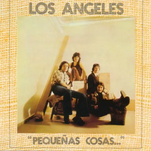 Pequeñas Cosas