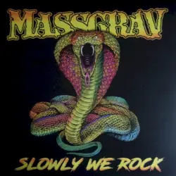 Slowly We Rock