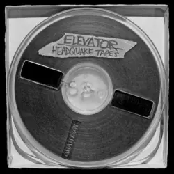 Headquake Tapes