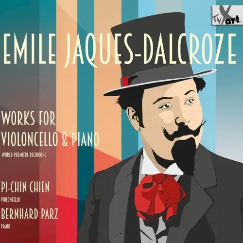 Works for Cello & Piano