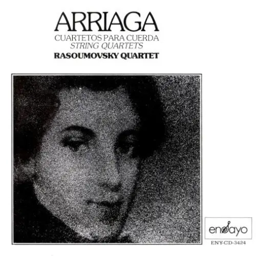 String Quartets