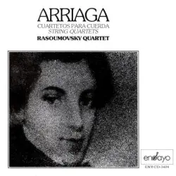 String Quartets