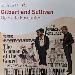 Classic FM: Operetta Favourites