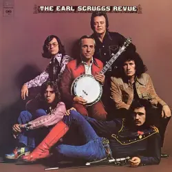 The Earl Scruggs Revue