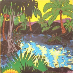 The Gabby Pahinui Hawaiian Band, Vol. 1