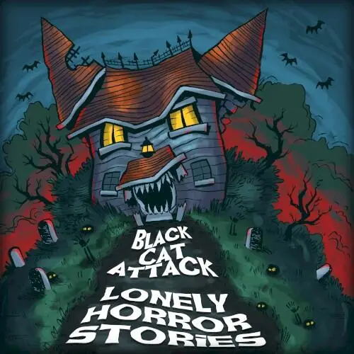 Lonely Horror Stories