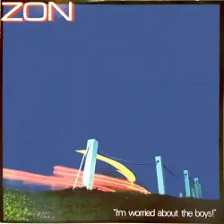 I'm Worried About the Boys!