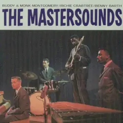 The Mastersounds