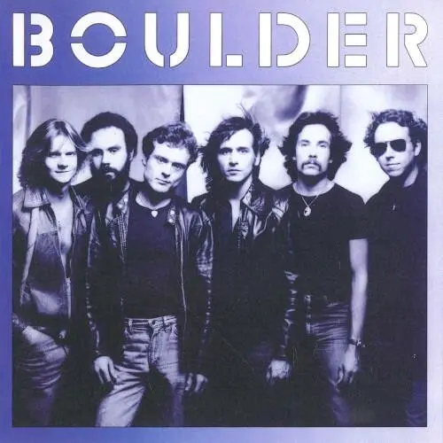 Boulder