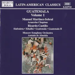 Guatemala, Volume 1