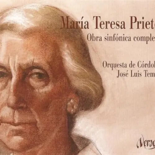 Obra sinfónica completa