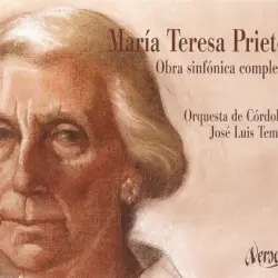 Obra sinfónica completa