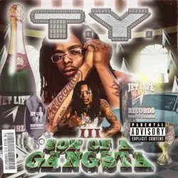 Son of a Gangsta III