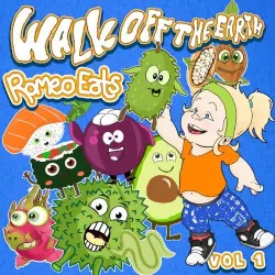 Walk off the Earth & Romeo Eats Vol. 1