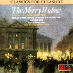 The Merry Widow (Highlights)