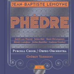 Phèdre