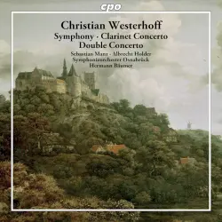 Symphony / Clarinet Concerto / Double Concerto