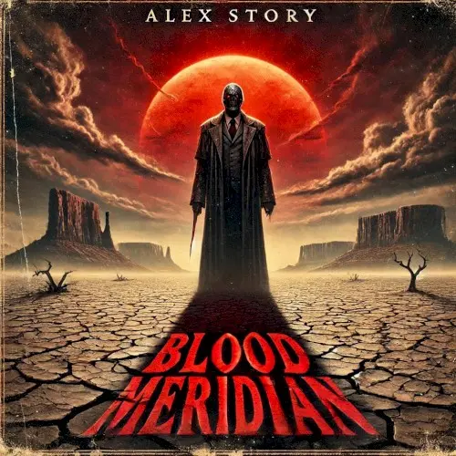 Blood Meridian