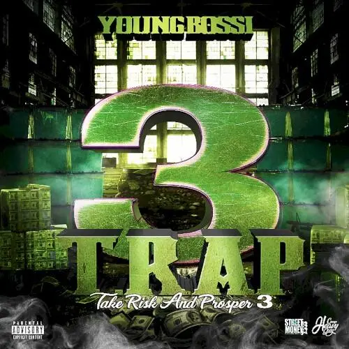T.R.A.P 3