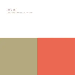 Vrioon