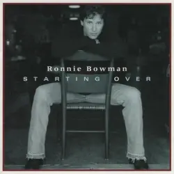 Starting Over