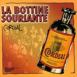 Cordial Cordial