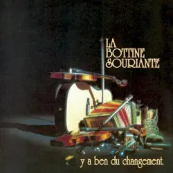 Y a ben du changement Y a ben du changement