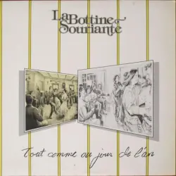 Tout comme au jour de l'an Tout comme au jour de l'an