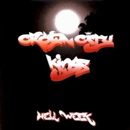 Hell Week