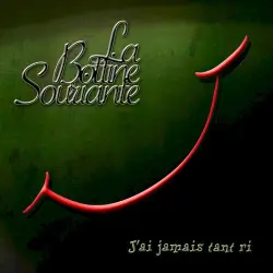 J'ai jamais tant ri J'ai jamais tant ri