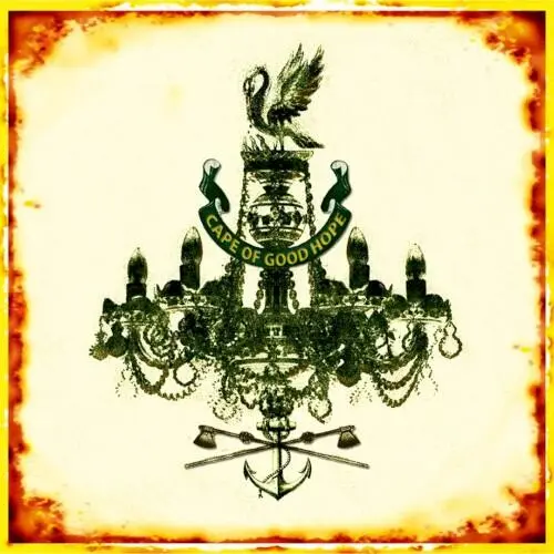 Cape of Good Hope
