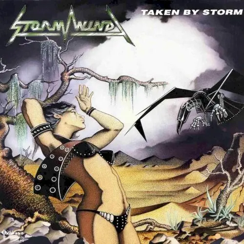 Taken by Storm
