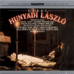Hunyadi László