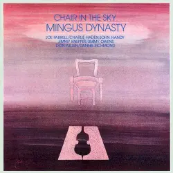 Chair in the Sky