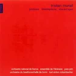 Gondwana / Désintégrations / Time and Again