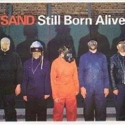 Still Born Alive