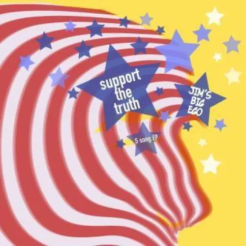 Support the Truth