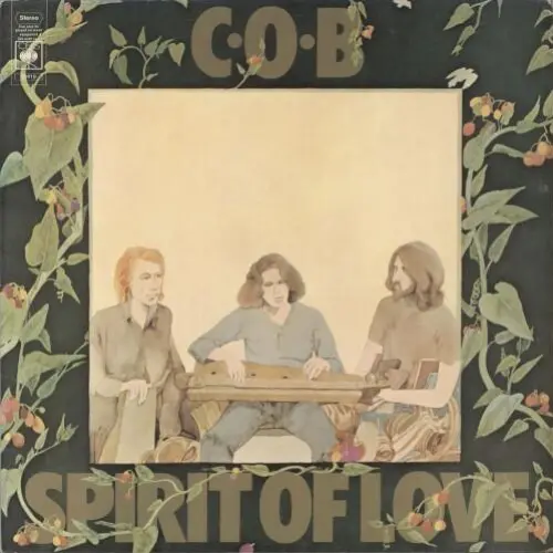 Spirit of Love
