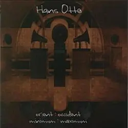 Orient:Occident / Minimum:Maximum
