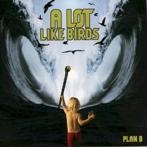 Plan B