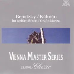 Im weißen Rössl + Gräfin Mariza