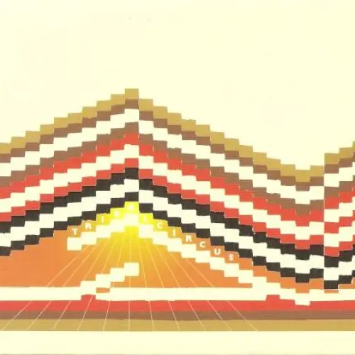 Tribal Circus