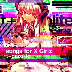 songs for X Girlz